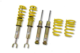 ST Coilover X Kit for 02/1997+ Audi A6 (4B2, C5)