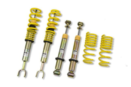 ST Coilover X Kit for 02/1995+ Audi A4 Avant (8D5, B5)