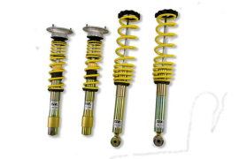 ST Coilover X Kit for 01/1999+ BMW 5 Series (E39)