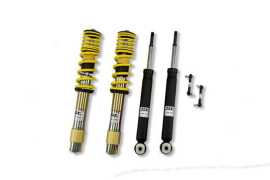 ST Coilover X Kit for 01/1997+ BMW 5 Series Touring (E39)