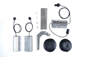 ST Cancellation kit for electronic damping for BMW