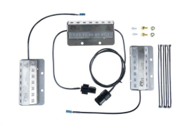 ST Cancellation kit for electronic damping for BMW