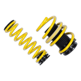 ST Height Adjustable Spring Kit for 05/2013+ Audi A3 Convertible (8V7, 8VE)