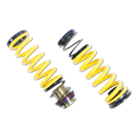 ST Height Adjustable Spring Kit for 02/2015+ Mercedes Benz C-Class (W205)