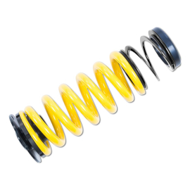 ST Height Adjustable Spring Kit for 02/2015+ Mercedes Benz C-Class (W205)