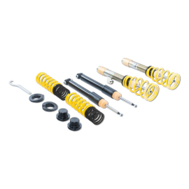 ST Coilover X Kit for 10/2013+ BMW 4 Series Coupe (F32, F82)