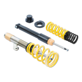 ST Coilover X Kit for 10/2013+ BMW 4 Series Coupe (F32, F82)