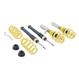 ST Coilover X Kit for 10/2011+ Audi Q3 (8UB, 8UG)