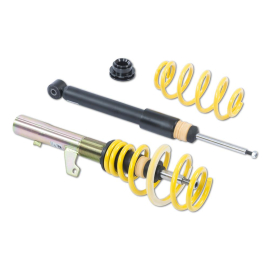 ST Coilover X Kit for 10/2011+ Audi Q3 (8UB, 8UG)