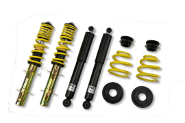 ST Coilover X Kit for 10/1998+ Audi TT (8N3)