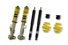 ST Coilover X Kit for 10/1995+ BMW Z3 Roadster (E36)