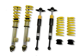 ST Coilover X Kit for 09/2004+ Chrysler 300 C (LX, LE)