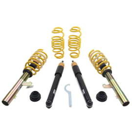 ST Coilover X Kit for 05/2012+ Audi A3 Limousine (8VS, 8VM)