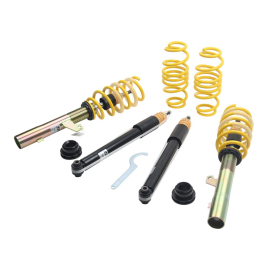 ST Coilover X Kit for 05/2012+ Audi A3 Limousine (8VS, 8VM)