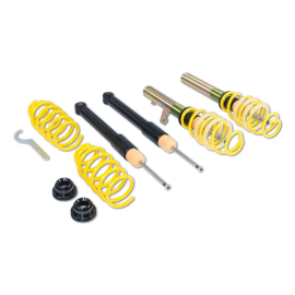 ST Coilover X Kit for 05/2012+ Audi A3 (8V1, 8VK)