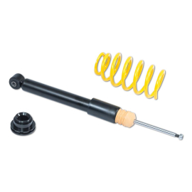 ST Coilover X Kit for 05/2012+ Audi A3 (8V1, 8VK)