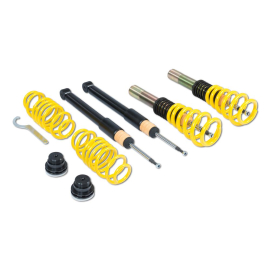 ST Coilover X Kit for 04/2008-09/2015 Audi A4 Allroad (8KH, B8)