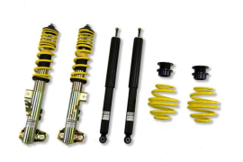 ST Coilover X Kit for 04/1994-08/2000 BMW 3 Series Compact (E36)