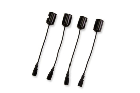 ST Cancellation kit for electronic damping for Audi