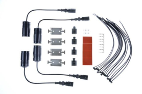 ST Cancellation kit for electronic damping for Cadillac