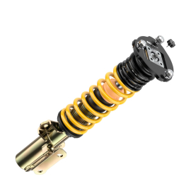 Coilovers ST XTA galvanized steel (adjustable damping with top mounts)