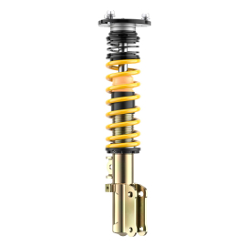 Coilovers ST XTA galvanized steel (adjustable damping with top mounts)