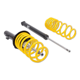 Sport suspension