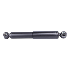 Sport damper rear axle