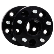 Wheel Spacer System A2 44mm Axle 5x130 / 71.6mm