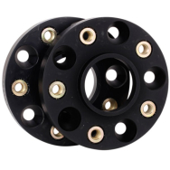 Wheel Spacer System A1 40mm Axle 5x112 / 66.6mm