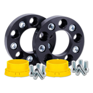 Wheel Spacer System AZX 50mm Axle 5x108