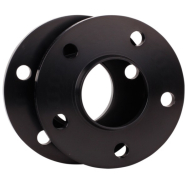 Wheel spacer System D2 14mm Axle 5x114.3 60.1mm