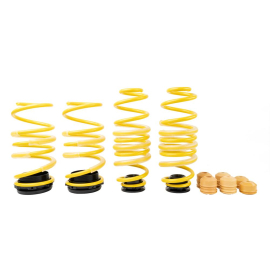 Height-Adjustable Springs Kit (Lowering springs)