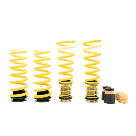 Height-Adjustable Springs Kit (Lowering springs)