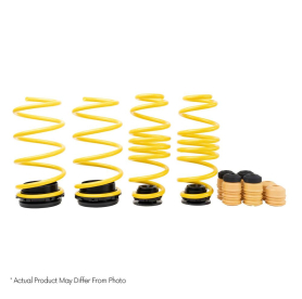 Height-Adjustable Springs Kit (Lowering springs)