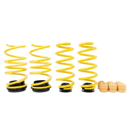 Height-Adjustable Springs Kit (Lowering springs)