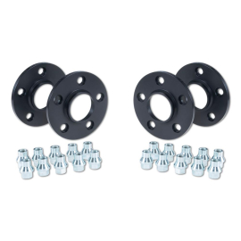 Easy Fit 18mm + 18mm Axle 5x114,3 / 70,6mm w/ fixing material