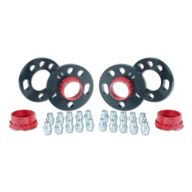 Easy Fit 25mm + 25mm Axle 5x114,3 / 67,1mm w/ fixing material