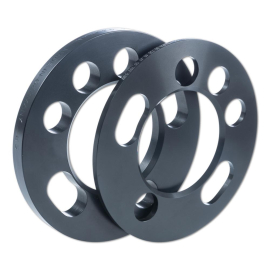 Easy Fit 10mm + 25mm Axle 5x110 / 65,1mm w/ fixing material