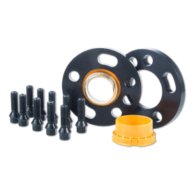 Easy Fit 20mm + 30mm Axle 5x112 / 66,6mm w/ fixing material