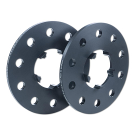 Easy Fit 16mm + 16mm Axle 5x130 / 71,6mm w/ fixing material