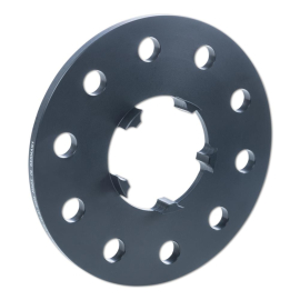 Easy Fit 16mm + 16mm Axle 5x130 / 71,6mm w/ fixing material