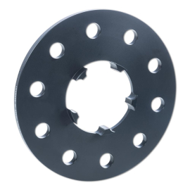 Easy Fit 16mm + 16mm Axle 5x130 / 71,6mm w/ fixing material