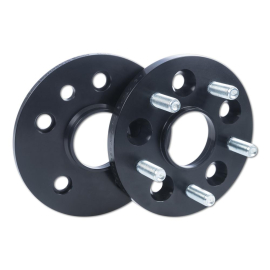 Easy Fit 16mm + 30mm Axle 5x114,3 / 64,1mm w/ fixing material