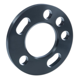 Easy Fit 20mm + 25mm Axle 5x112 / 66,6mm w/ fixing material