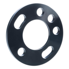 Easy Fit 20mm + 25mm Axle 5x112 / 66,6mm w/ fixing material