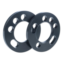 Easy Fit 25mm + 25mm Axle 5x112 / 66,6mm w/ fixing material