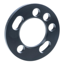 Easy Fit 25mm + 25mm Axle 5x112 / 66,6mm w/ fixing material