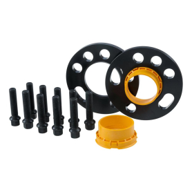 Easy Fit 25mm + 25mm Axle 5x112 / 66,6mm w/ fixing material