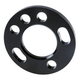 Easy Fit 25mm + 25mm Axle 5x112 / 66,6mm w/ fixing material